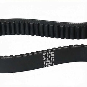 Ckunbjk EZGO RXV belt fit demonstrates precise compatibility for 2011+ models.