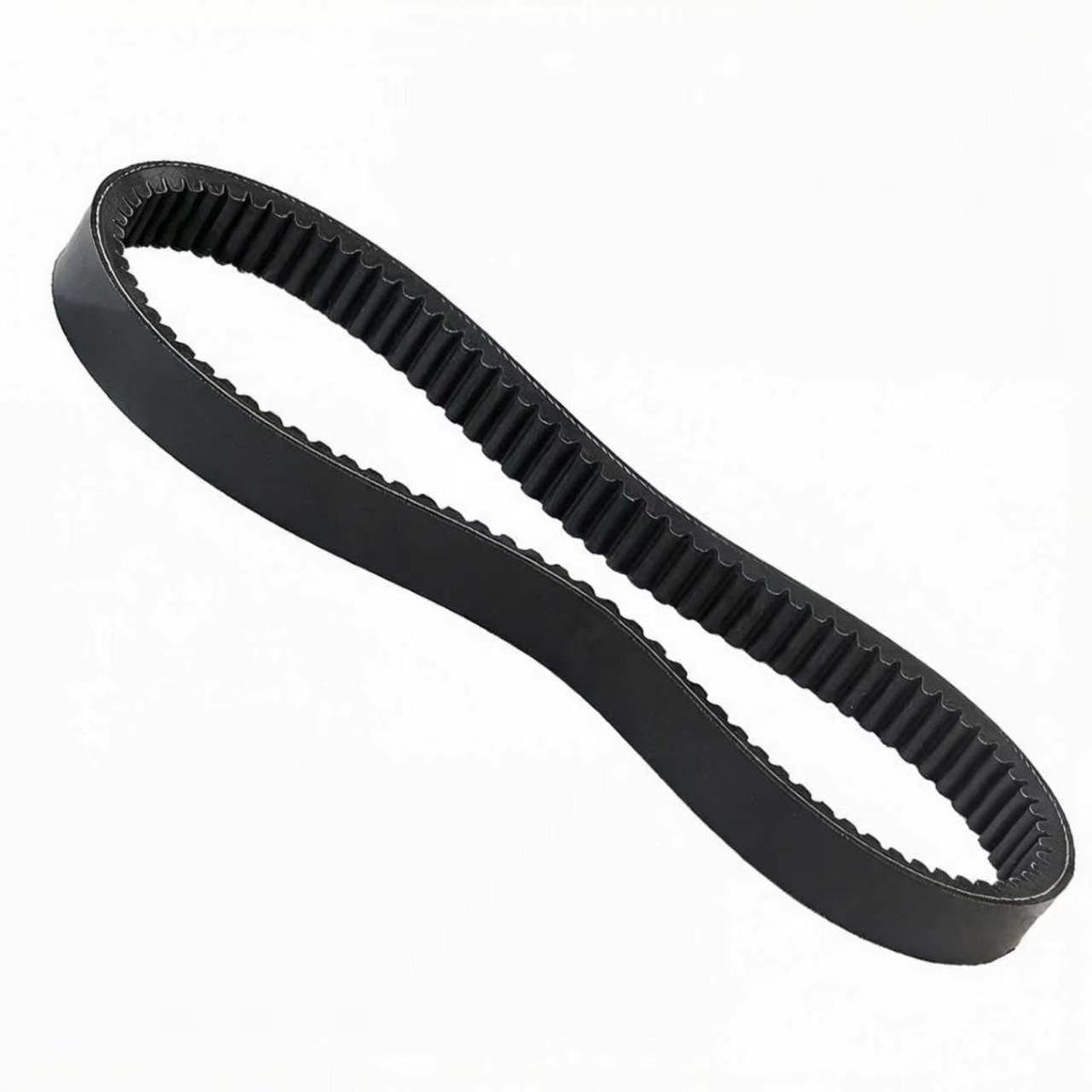 Ckunbjk EZGO TXT belt fit ready for trouble-free drive transmission.