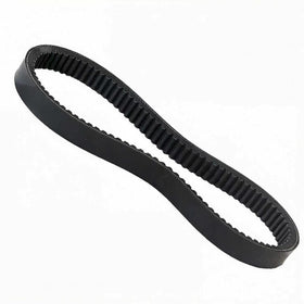 Ckunbjk EZGO TXT belt fit ready for trouble-free drive transmission.