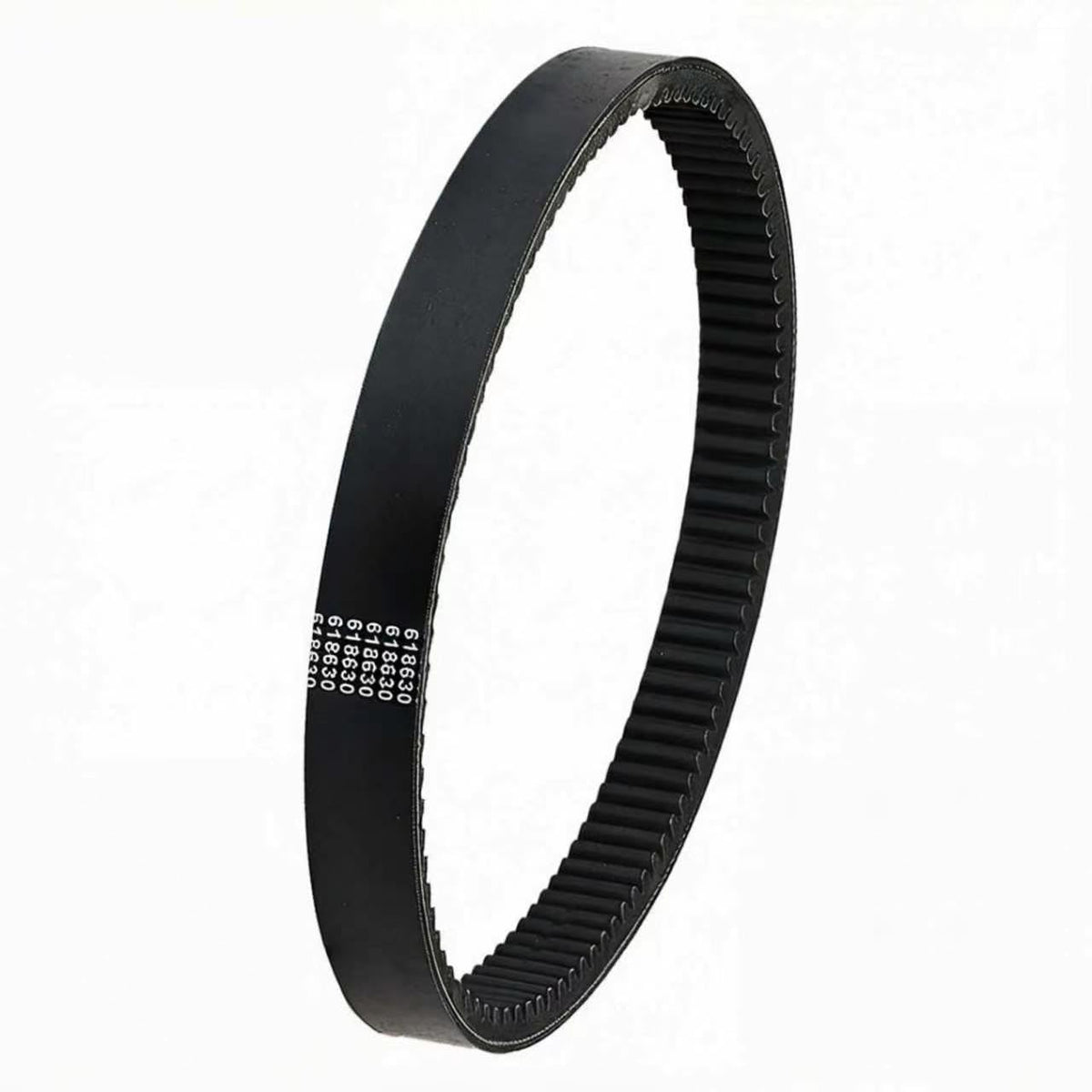 Ckunbjk belt with high-temp rubber design for lasting performance.