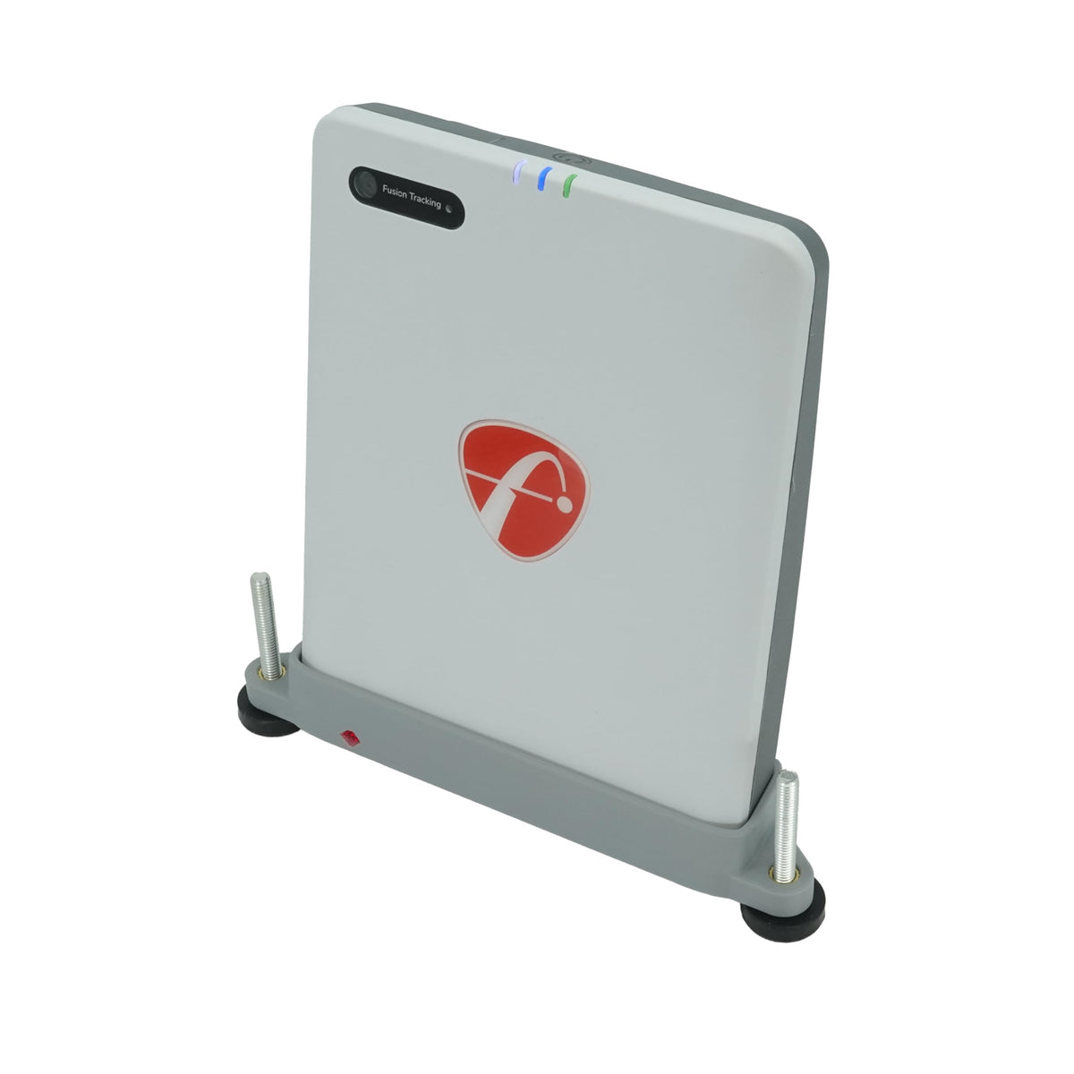 Claire's Prints Mevo Gen 2 stand maintains data reliability during transport.