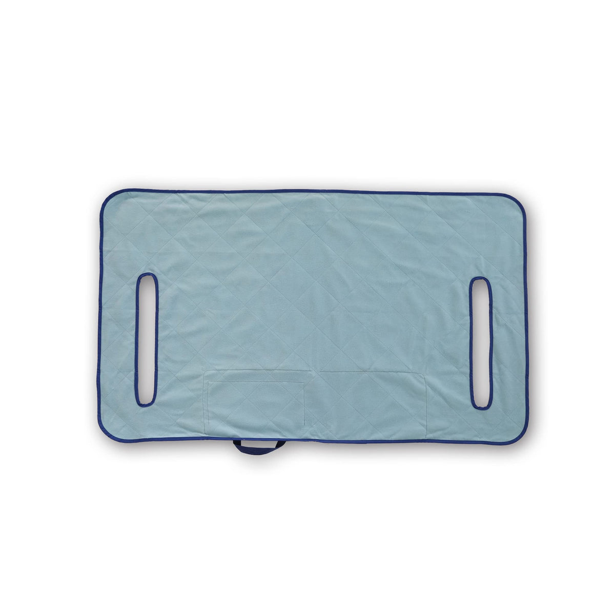 Exterior pocket on Classic Accessories Cub Cadet seat cover for small items