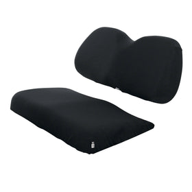 FadeSafe-inspired durability supports color retention