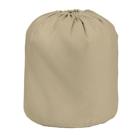 Classic Accessories Fairway Long Roof Quick-Fit Cover durable fabric protects from sun and dirt