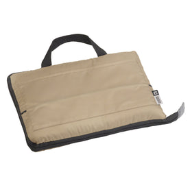 Classic Accessories Fairway seat blanket with quick secure fit for fast setup