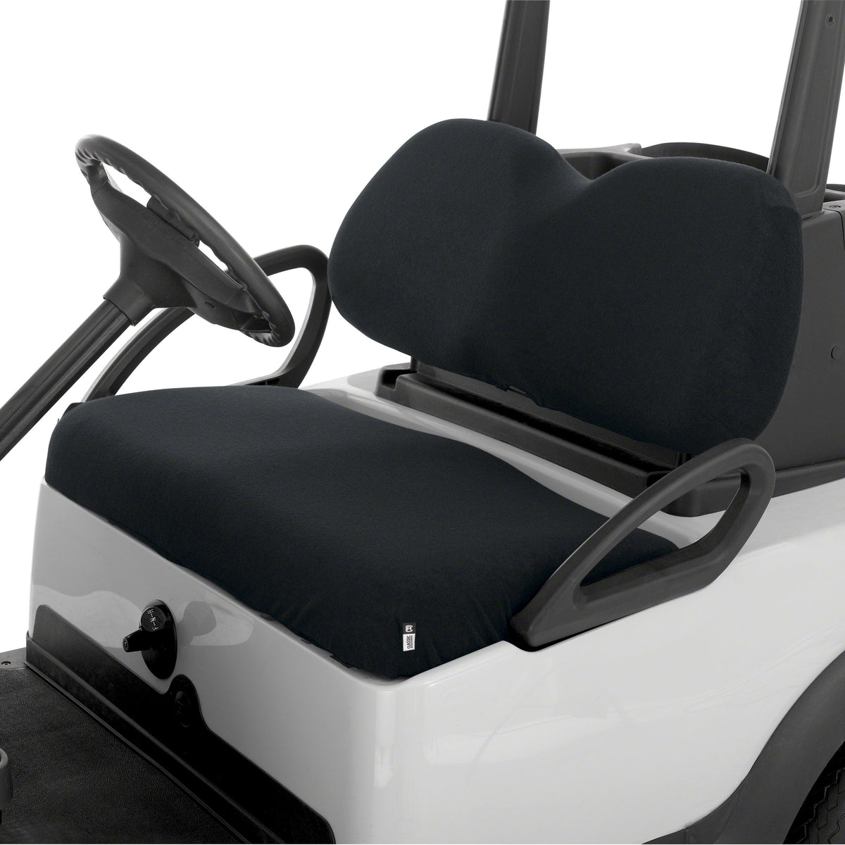 Machine washable for easy maintenance
