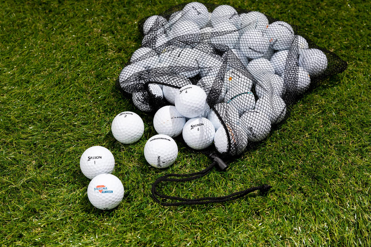 Beginner to expert players can enjoy Clean Green Golf Balls.