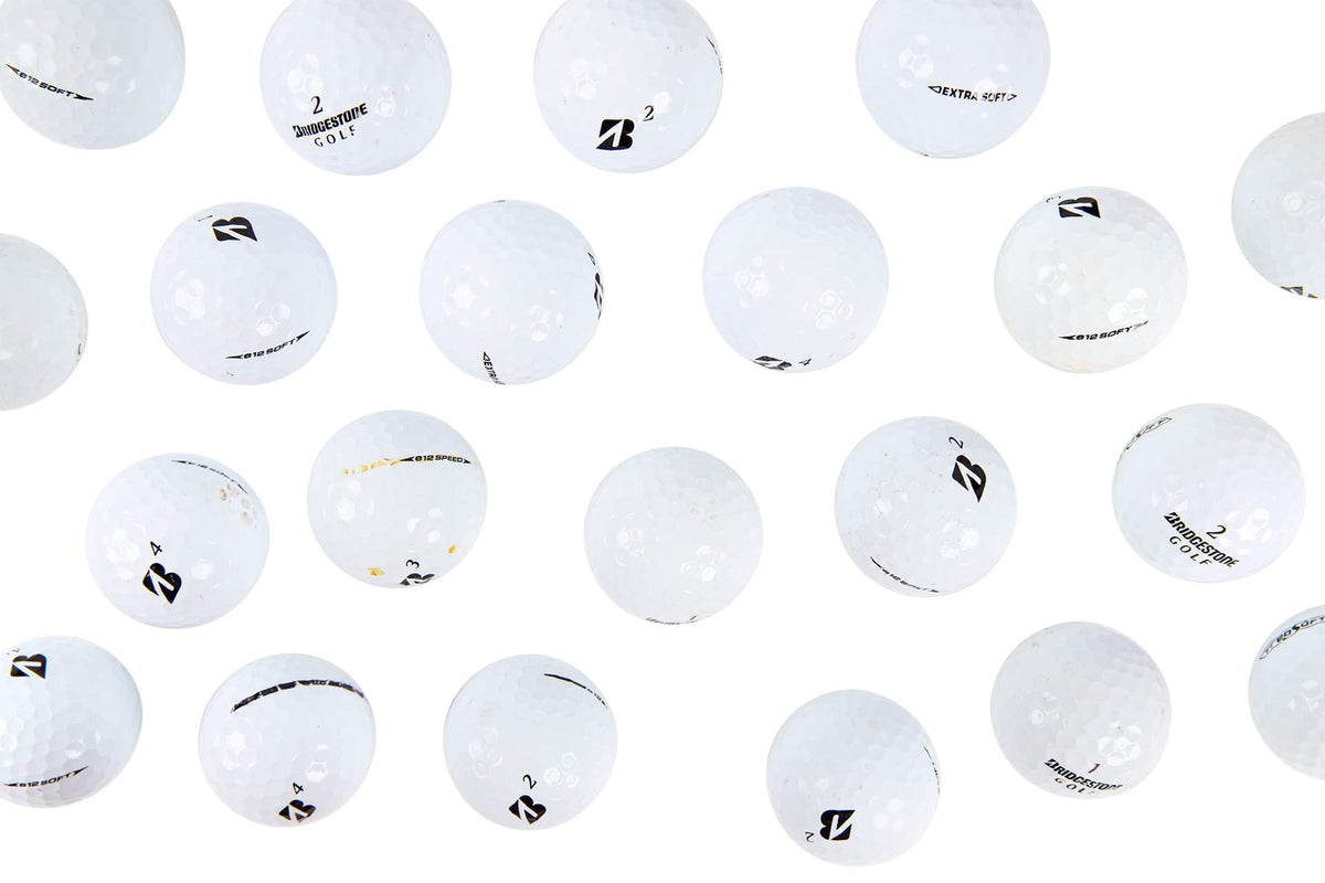 Clean Green Golf Balls eco-friendly practice vibe emphasizes responsible play