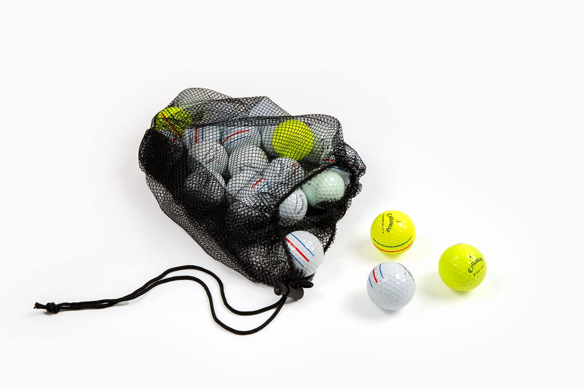 Clean Green ERC Soft ball image highlighting versatile performance for casual rounds.