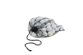 Clean Green Golf Balls Good Condition 3A with cosmetic marks for budget practice