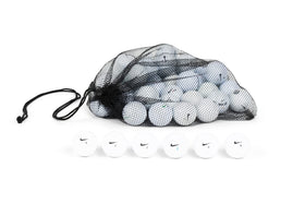 Clean Green Golf Balls mixed-models collection for versatile play and value.