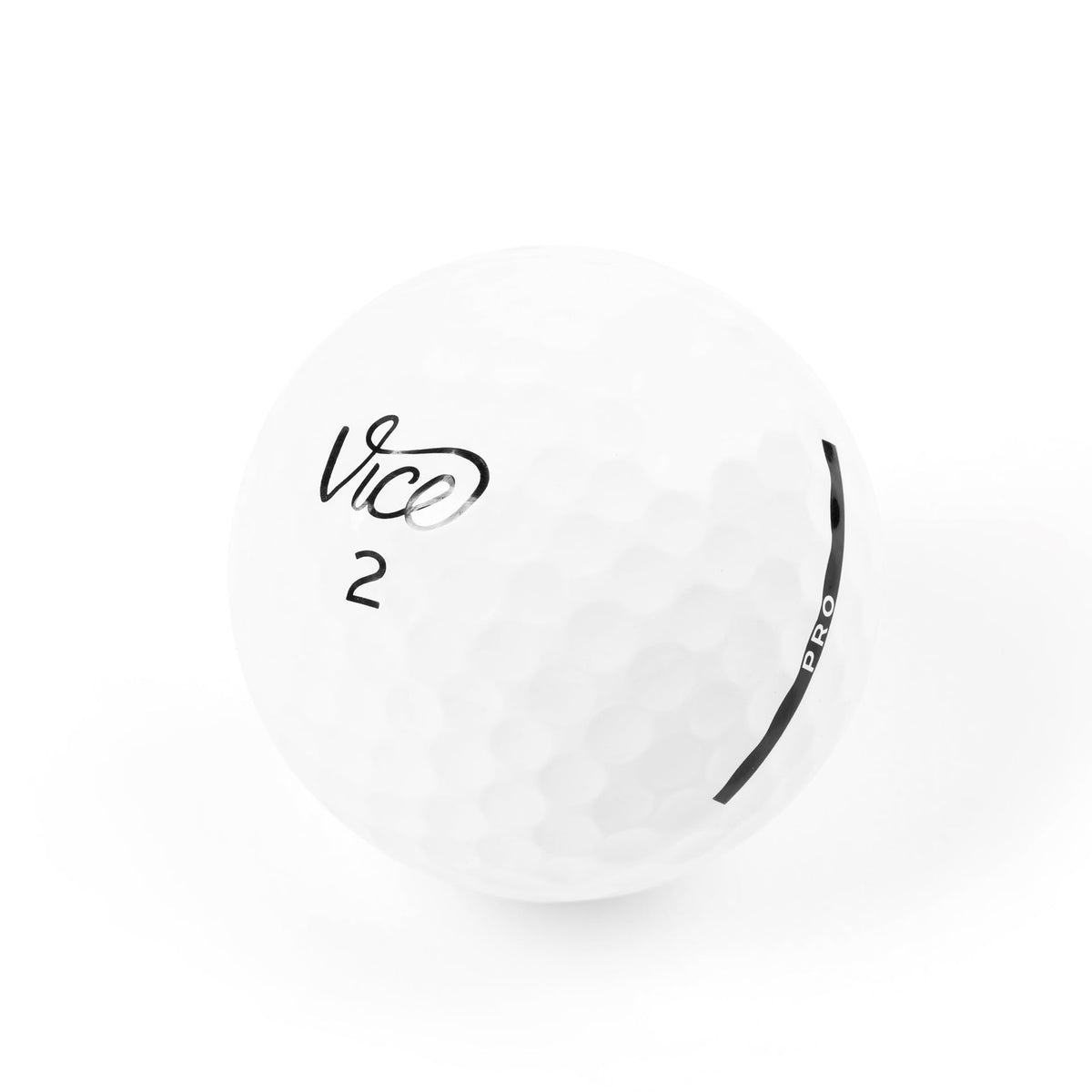 Clean Green Golf Balls Variety pack display suggests affordable mixed-play options