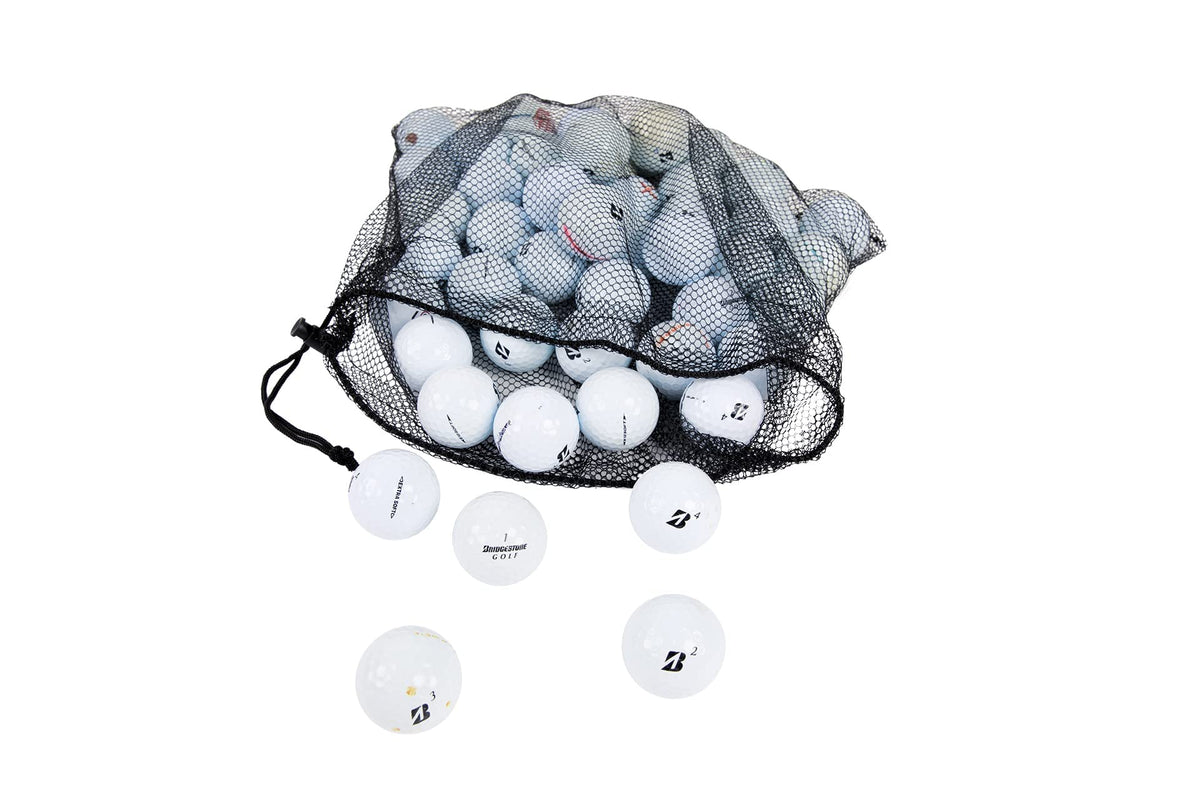 Clean Green Golf Balls various models demonstrates inclusive mixed-model pack