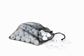 Cleaning process ensures quality and consistency for Clean Green Golf Balls