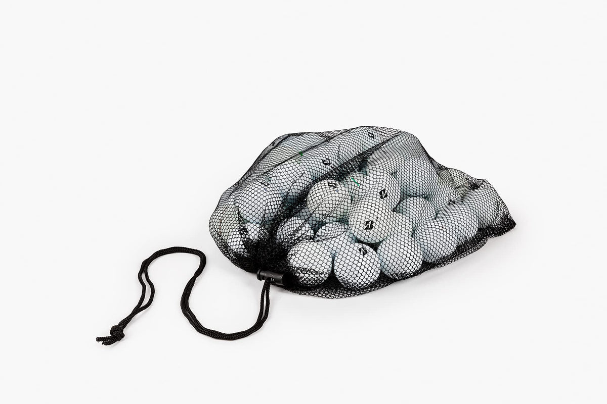 Clean Green Golf Balls close-up generations show variety from tour models for diverse rounds.