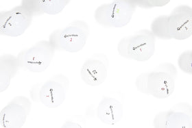 Clean Green Golf Balls made in USA support local recycling efforts.