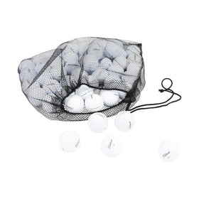 Clean Green Golf Balls bulk pack ideal for savings and repeated rounds