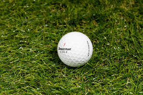 Clean Green Golf Balls eco-friendly recycled balls help reduce waste during practice