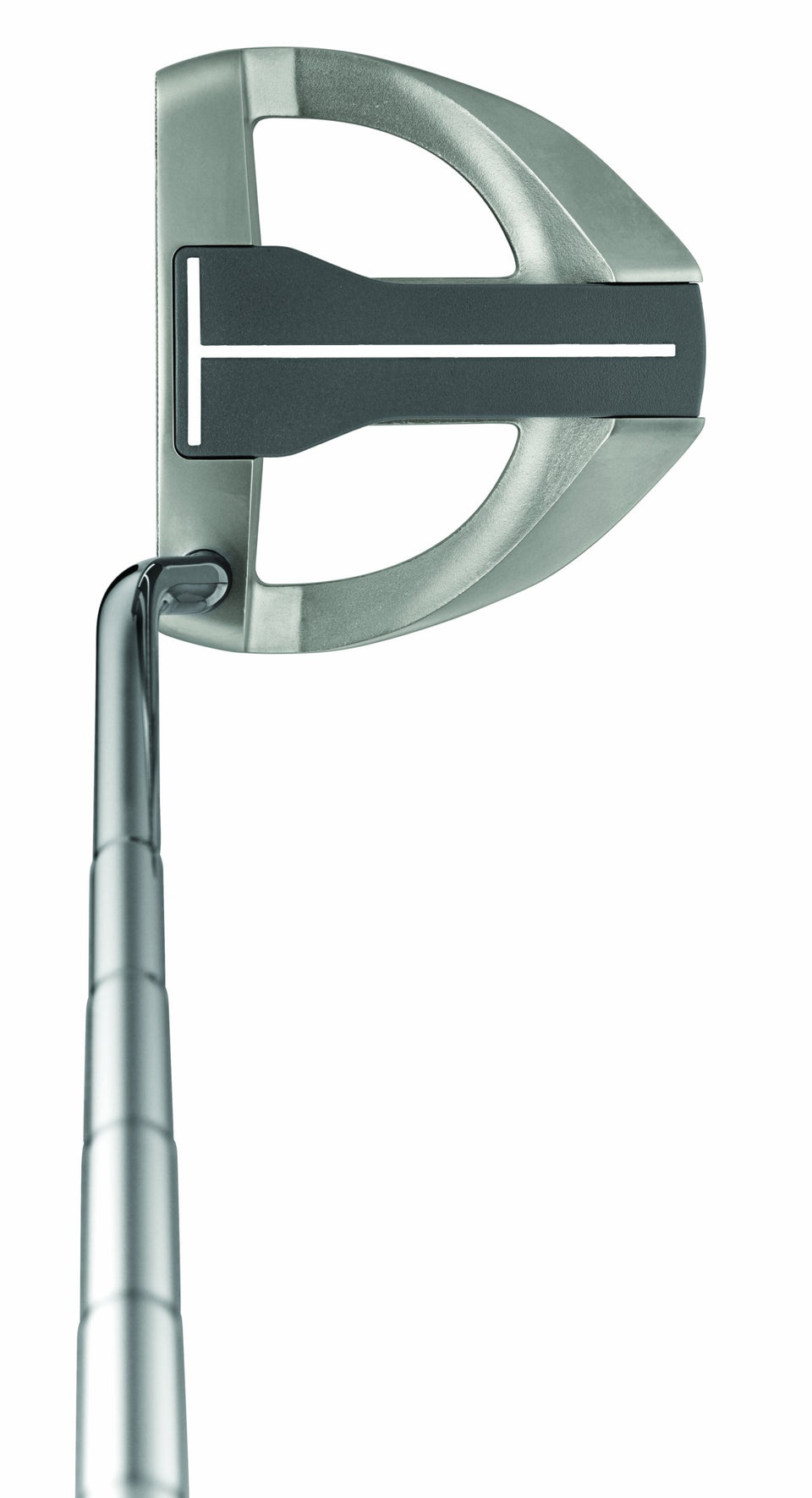 Cleveland Blooom VP509 mallet putter with 32-inch right-handed design enhances alignment and feel.