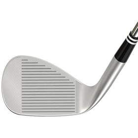 CBXZipcore TS58 RH in-hand showcase for confident on-course performance.