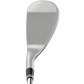UltiZip grooves image highlights deeper, sharper edges for improved debris channeling and spin.