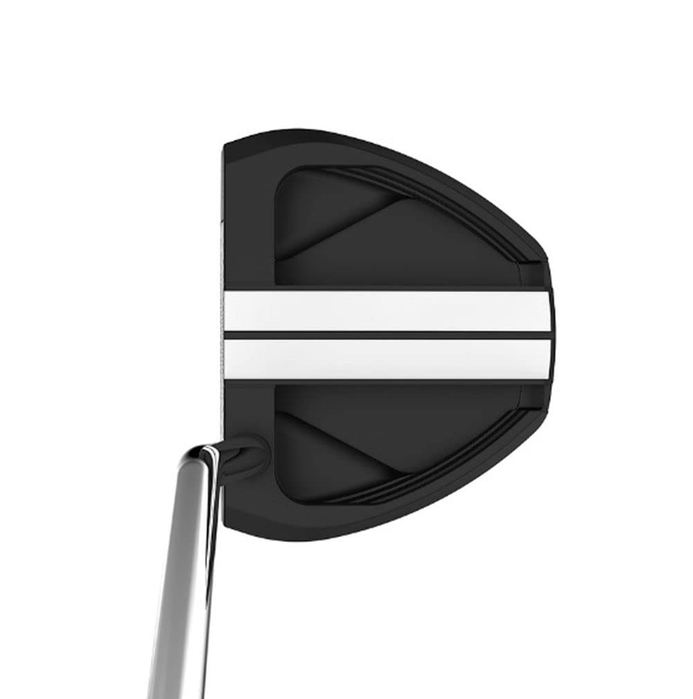 Cleveland Frontline Elite Cero Slnt 34in adjustable weights for personalized feel