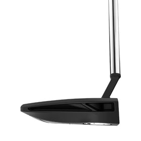 Cleveland Frontline Elite Cero Sngl grip area and finish highlight build quality.
