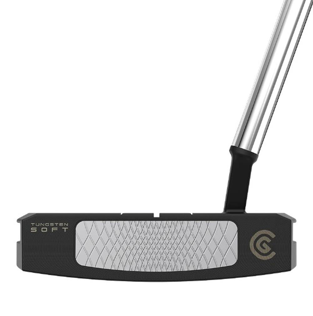Cleveland Golf Frontline Elite Cero Sngl weights for customizable swing balance.