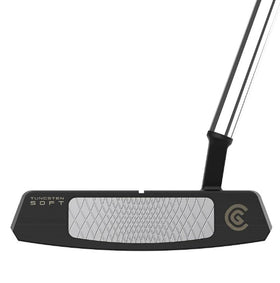 Cleveland Golf Frontline Elite Elevado SLNT 35 weight system detail for balance.