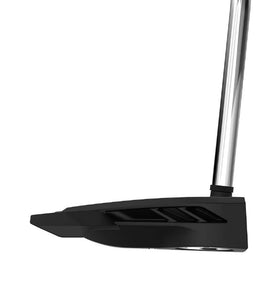 Cleveland Golf Frontline Elite RHO Sngl 34-inch left alignment lines aid precise setup