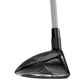 Halo XL 6+HW lightweight shaft design for smoother tempo and quicker tempo