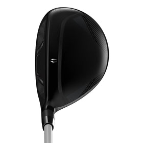 Halo XL 6+HW in action demonstrating easy swing and consistent contact