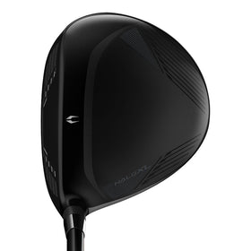 Cleveland Golf Halo XL Lite XL head design for high forgiving launches