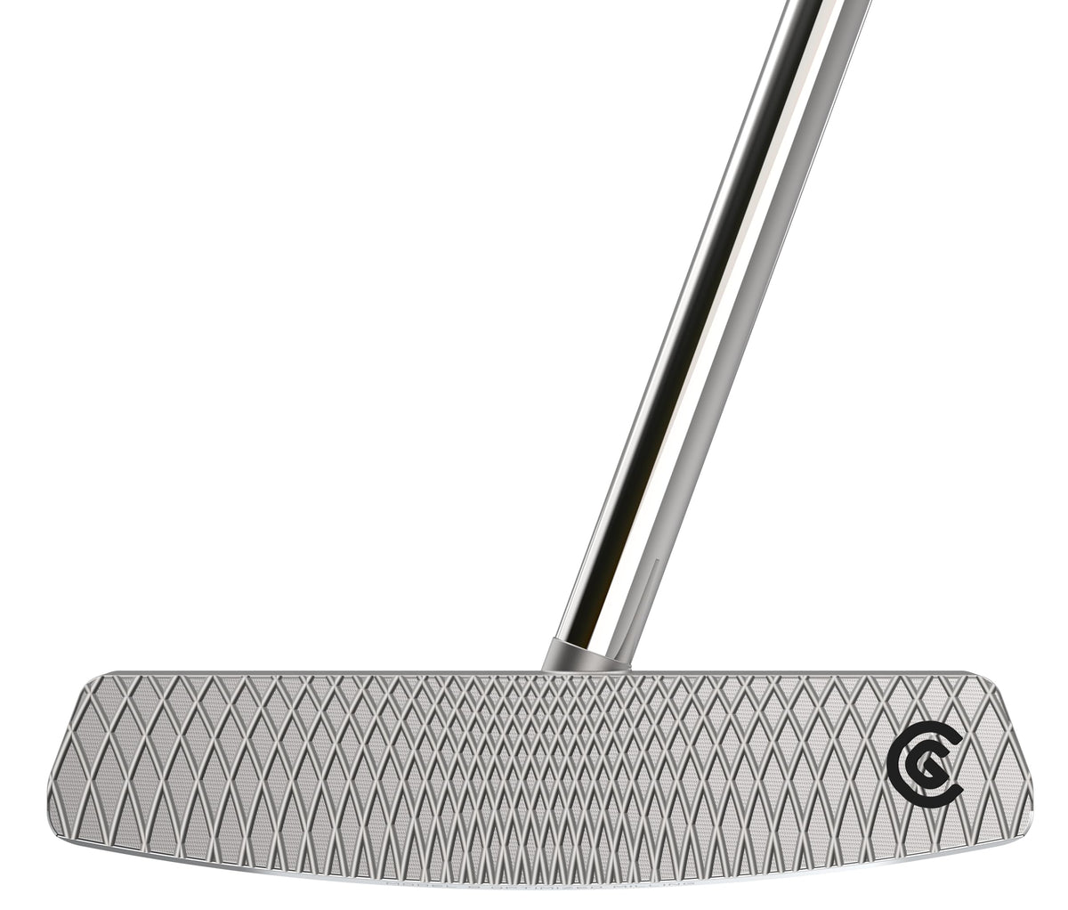 Cleveland HB Soft 2 35-inch shaft end weight illustrates stable swing feel