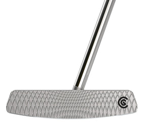 Cleveland HB Soft 2 35-inch shaft end weight illustrates stable swing feel