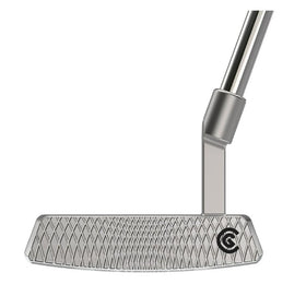 Cleveland Golf HB Soft 2 delivers a consistent swing feel with shaft-end weighting.