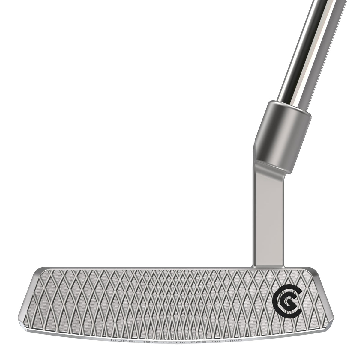 HB Soft 2 alignment system and hosel pairing aid stroke consistency.