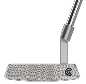 HB Soft 2 alignment system and hosel pairing aid stroke consistency.
