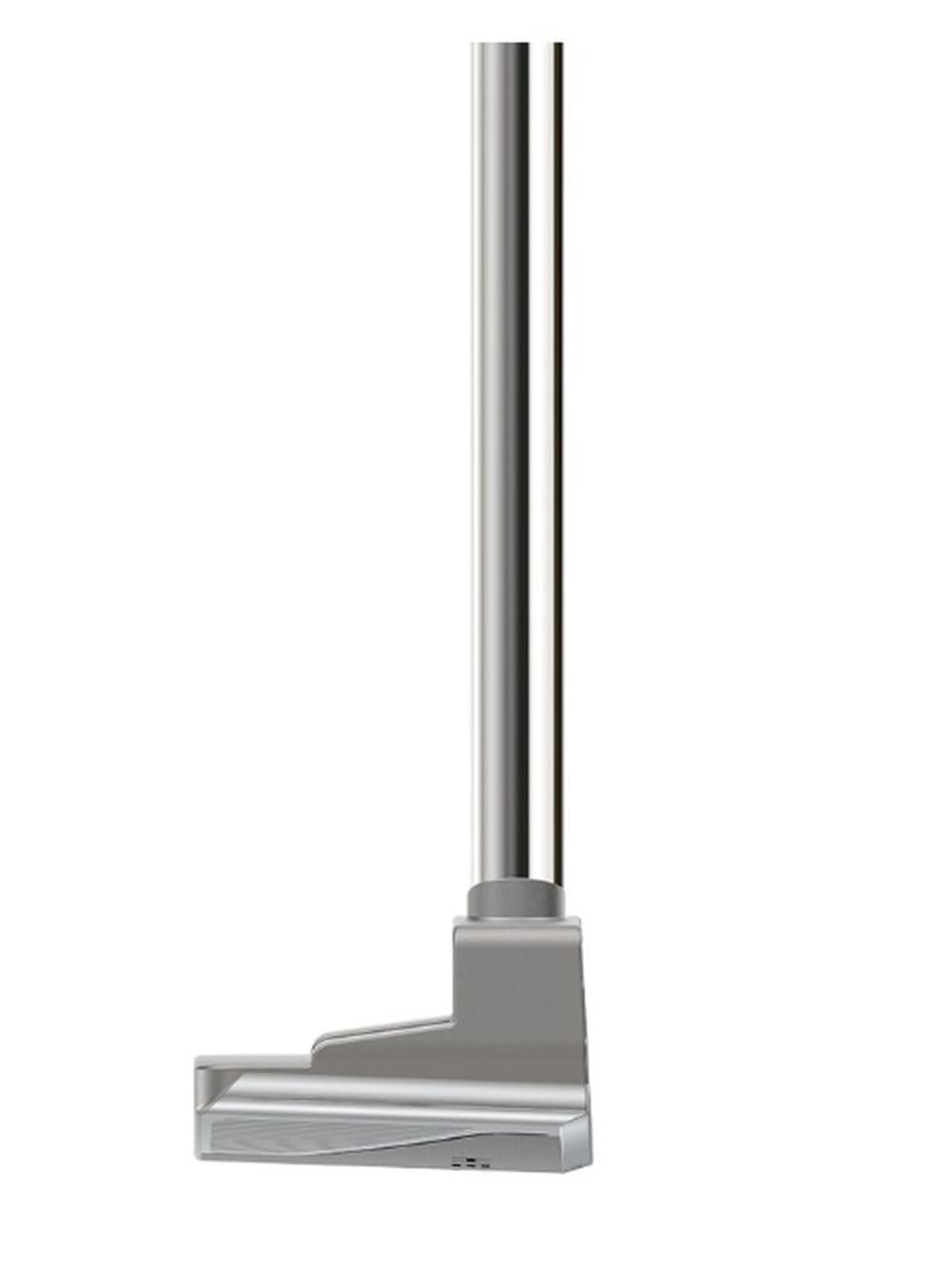 Cleveland Golf HB Soft 2 putter center shaft promotes balanced setup