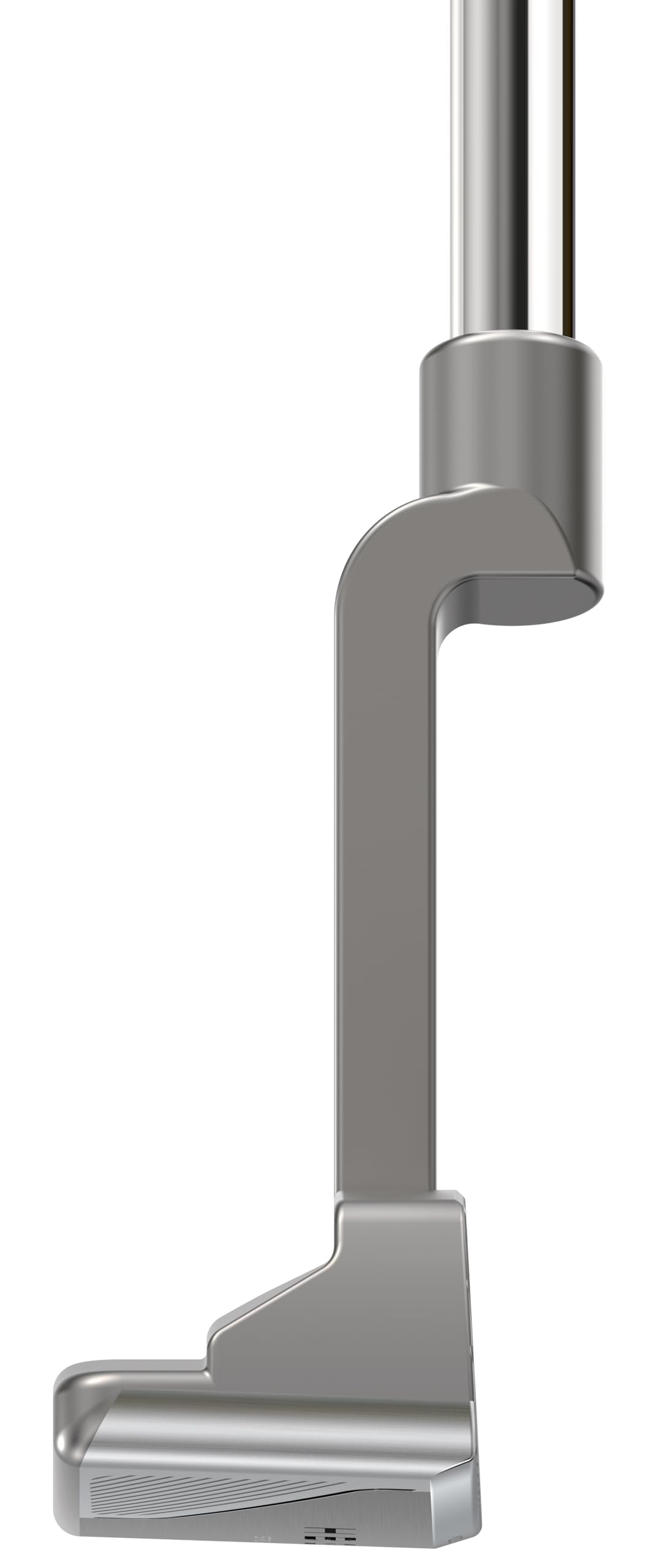 Cleveland Golf HB Soft 2 hosel style pairing for precise setup.