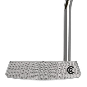 Cleveland Golf HB Soft 2 oversized grip enhances hand feel on long sessions