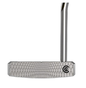 Cleveland Golf HB Soft 2 silhouette demonstrates balanced feel across shaft lengths.