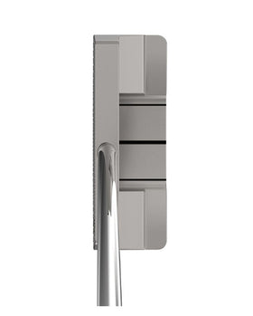 Cleveland Golf HB Soft 2 putter stroke design supporting straight or arc