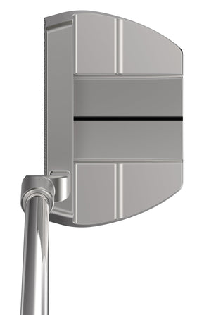 35-inch HB Soft 2 model includes 20g butt-end weight for stable swing.