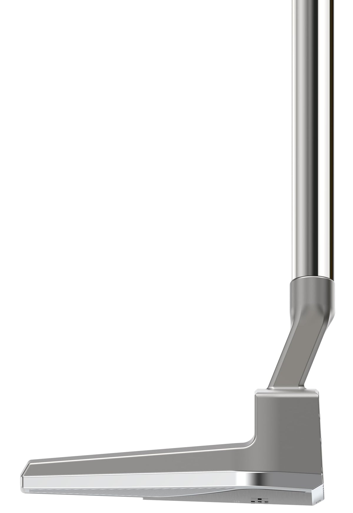 Cleveland HB Soft 2 straight-stroke setup supports precise distance control.