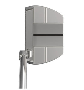 Cleveland Golf HB Soft 2 stroke-specific design tailored for straight or arc strokes.