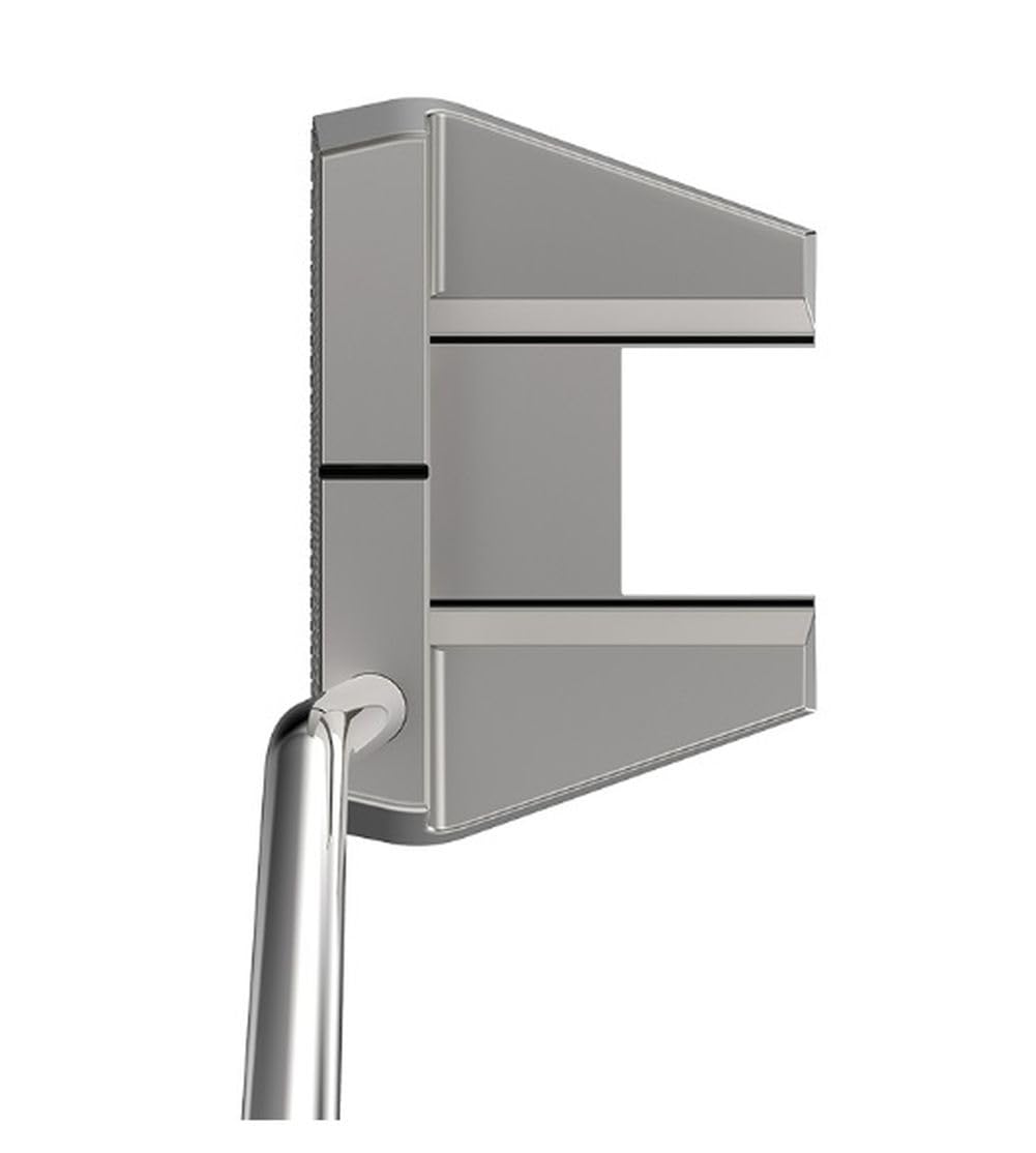 HB Soft 2 stroke designs align with straight or slight arc strokes for better fit.