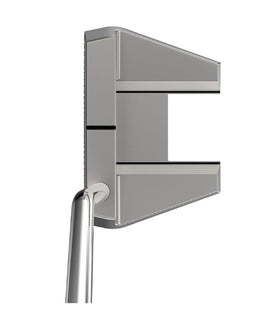 HB Soft 2 stroke designs align with straight or slight arc strokes for better fit.