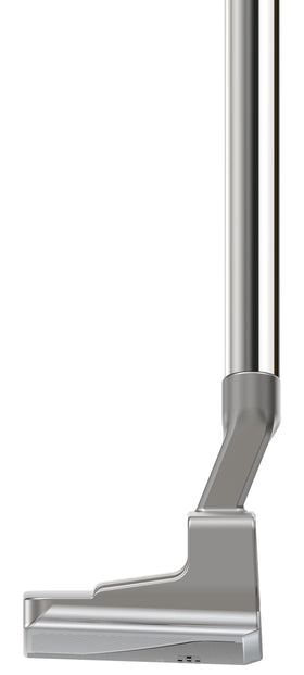 HB Soft 2 nine stroke design options fit straight and slight arc strokes.