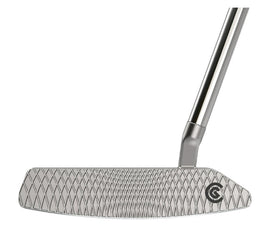 Cleveland HB Soft 2 swing-feel maintains consistency across lengths with 20g weight in longer models.